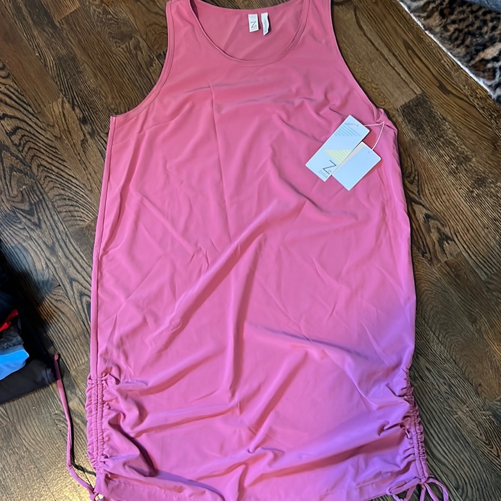 Zella active dress